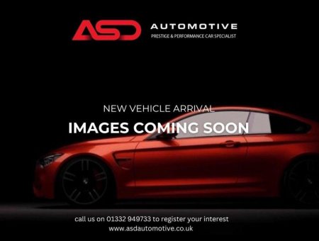MERCEDES-BENZ CLA 1.3 CLA180 AMG Line (Premium Plus 2) Coupe 7G-DCT Euro 6 (s/s) 4dr