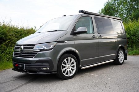 VOLKSWAGEN TRANSPORTER 2.0 TDI T28 Highline DSG FWD SWB Euro 6 (s/s) 5dr